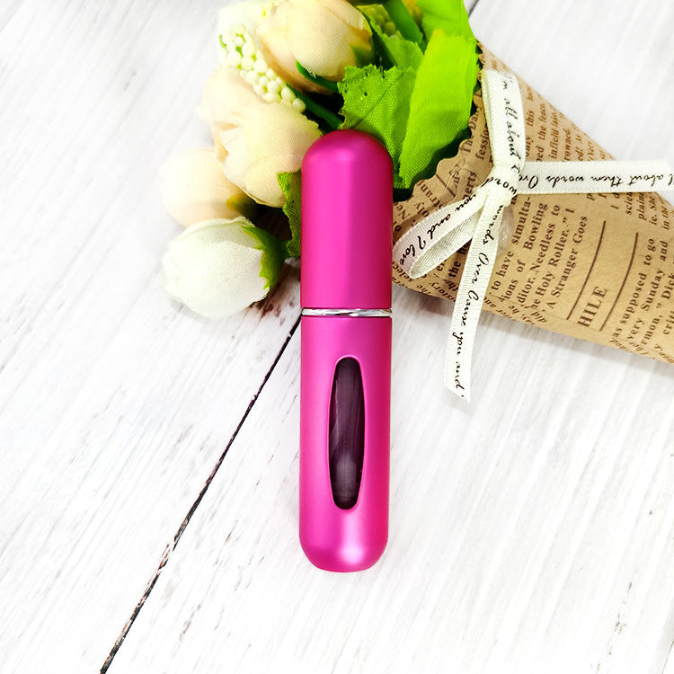 Perfume atomizer