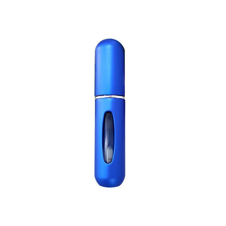 Perfume atomizer
