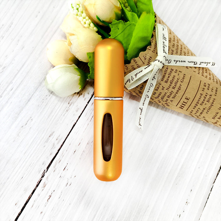 Perfume atomizer