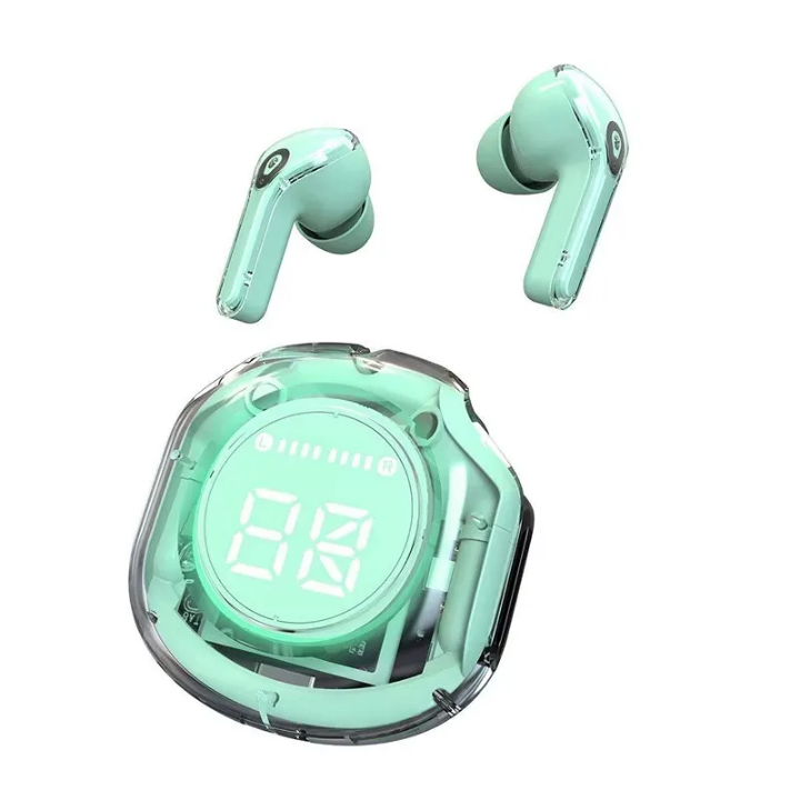 Air39 wireless TWS Earbuds mini In-Ear Sports Gaming Headphone LED Power Display Hifi Audio Noise Cancelling Audifonos Headset