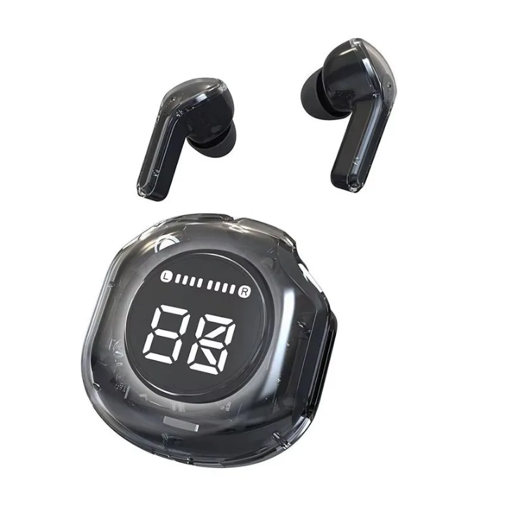 Air39 wireless TWS Earbuds mini In-Ear Sports Gaming Headphone LED Power Display Hifi Audio Noise Cancelling Audifonos Headset